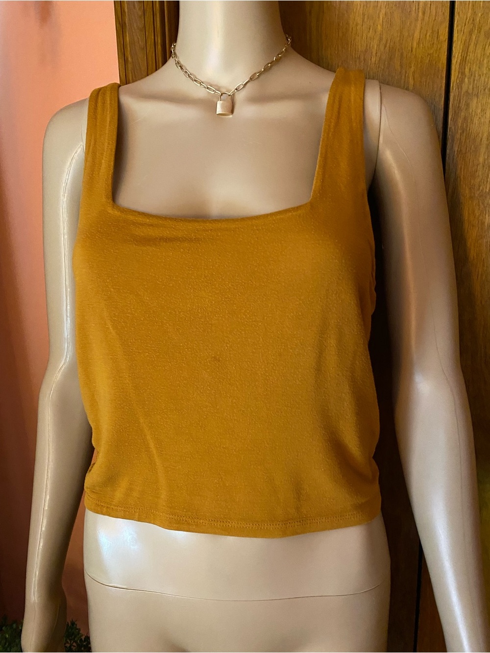 Boho top - Picture 9 of 10